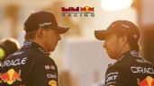 Foto ilustrativa de la nota titulada: Max Verstappen rompe el silencio sobre la injusticia hacia Checo Pérez en Red Bull