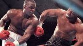 Foto ilustrativa de la nota titulada: Mike Tyson vs Buster Douglas: El milagro más grande en la historia del boxeo