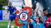 Foto ilustrativa de la nota titulada: Mateusz Bogusz podría salir de Cruz Azul al final del Apertura 2025; ya habría interesados