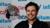 Foto ilustrativa de la nota titulada: Influencer entrevista a Checo Pérez en Madrid y no lo reconoce, los fans explotan | VIDEO