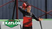 Foto ilustrativa de la nota titulada: Exatlón México: Humberto consigue su segunda medalla; ¿quién ganó la Batalla Colosal?