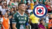 Foto ilustrativa de la nota titulada: ¿James Rodríguez llegará a Cruz Azul? Esto es lo que se sabe