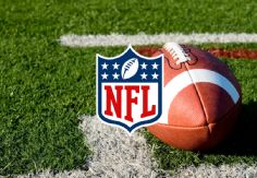 Foto ilustrativa de nota ¿Dónde ver la Semana 12 de la NFL 2025? | Juegos, fechas, horarios y canales de transmisión