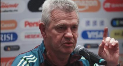 Aguirre sentencia a jugadores de México previo al Mundial 2026: "A algunos no les alcanza"