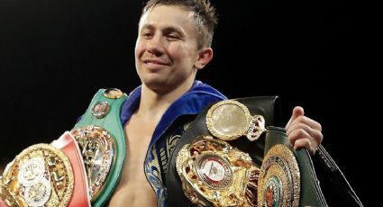 ¿Regresa al boxeo? Gennady Golovkin aclara su futuro: "Volver a pelear no está descartado"
