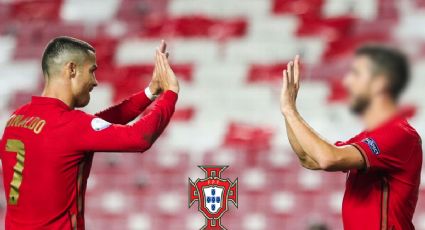 Fue tricampeón de goleo, brilla en la Liga MX y podría acompañar a CR7 en el Mundial 2026