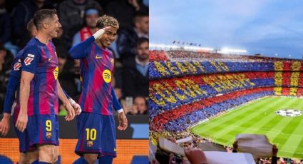 Barcelona vs Athletic Club: ¿Dónde ver el regreso de los culés al Camp Nou en LaLiga?