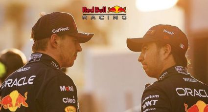 Max Verstappen rompe el silencio sobre la injusticia hacia Checo Pérez en Red Bull