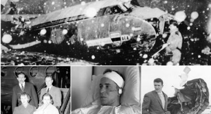 La tragedia de Múnich que cambió para siempre la historia del Manchester United