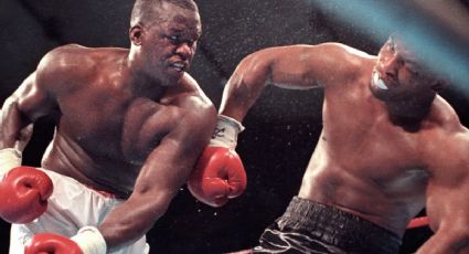 Mike Tyson vs Buster Douglas: El milagro más grande en la historia del boxeo