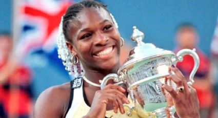 Cuando Serena Williams rompió todas las reglas del tenis y cambió el deporte para siempre