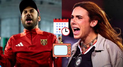 Kings Cup América 2025: ¿Cuándo, a qué hora y dónde ver las Finales de la Kings y Queens League?