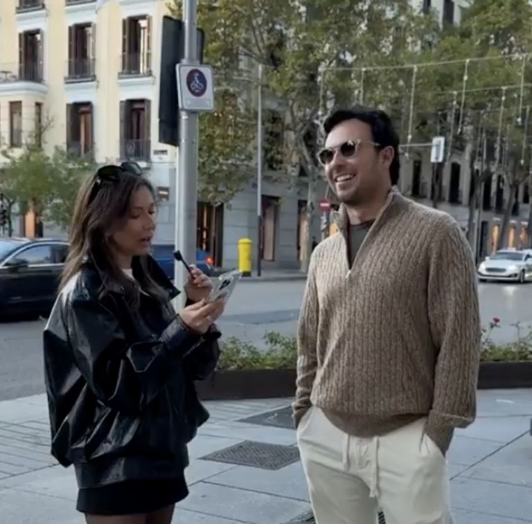 Captura de pantalla: TikTok