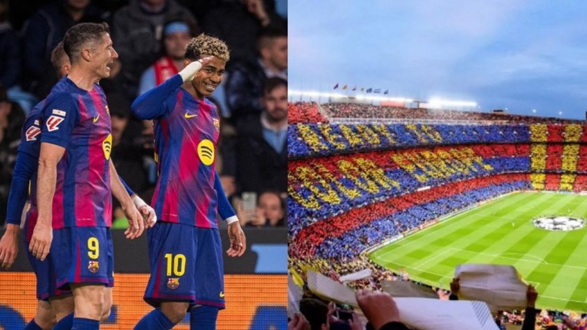 Barcelona vs Athletic Club: ¿Dónde ver el regreso de los culés al Camp Nou en LaLiga?