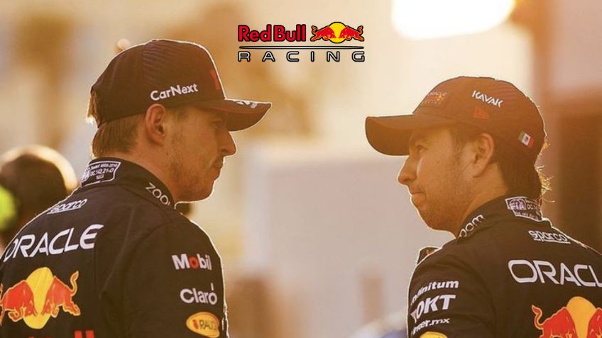 Max Verstappen rompe el silencio sobre la injusticia hacia Checo Pérez en Red Bull