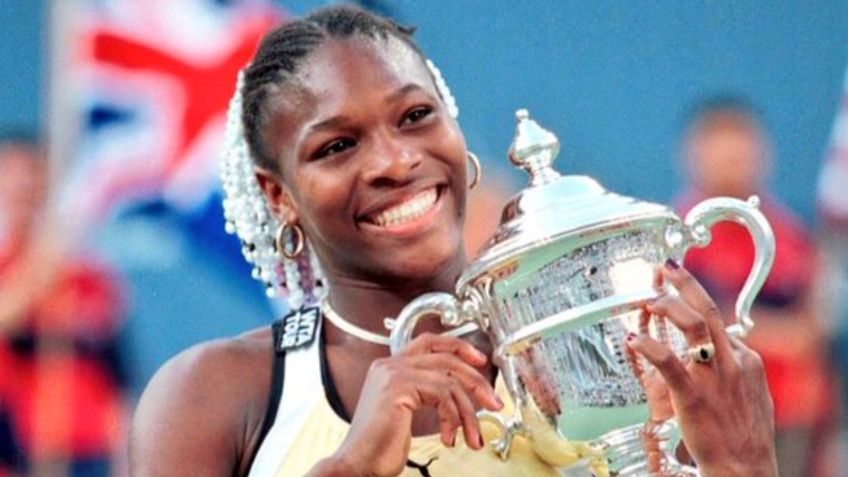 Cuando Serena Williams rompió todas las reglas del tenis y cambió el deporte para siempre