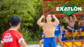 Foto ilustrativa de la nota titulada: Exatlón México: Koke Guerrero habría filtrado al eliminado HOY domingo 2 de noviembre