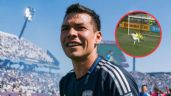 Foto ilustrativa de la nota titulada: Chucky Lozano regresa con San Diego FC y responde con gol tras indisciplina | VIDEO