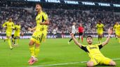 Foto ilustrativa de la nota titulada: Fenerbahce remonta de manera agónica al Besiktas en Turquía, ¿anotó Edson Álvarez?
