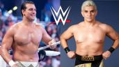 Foto ilustrativa de la nota titulada: La Granja VIP: Alberto del Río revela que Shocker pudo firmar con WWE; esto frenó su llegada