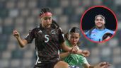 Foto ilustrativa de la nota titulada: Mundial Sub-17 Femenil: México, a Semifinales tras vencer a Italia; Murrieta atajó 3 penales