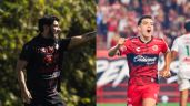 Foto ilustrativa de la nota titulada: ¿Se pierde el Play-In? Loco Abreu revela cuándo volvería Gilberto Mora con Xolos de Tijuana