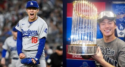 Dodgers: Yoshinobu Yamamoto, MVP de la Serie Mundial 2025, igualó récord de hace 21 años