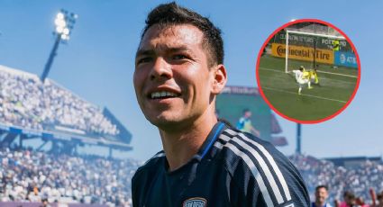Chucky Lozano regresa con San Diego FC y responde con gol tras indisciplina | VIDEO