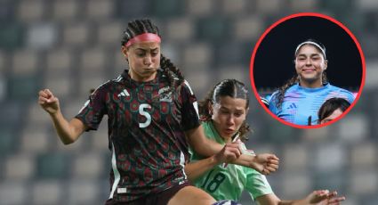 Mundial Sub-17 Femenil: México, a Semifinales tras vencer a Italia; Murrieta atajó 3 penales