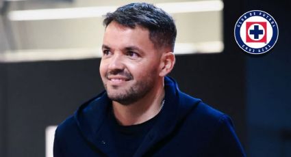 Cruz Azul: Nicolás Larcamón rinde homenaje a la memoria de Rodrigo Mondragón tras vencer a Puebla