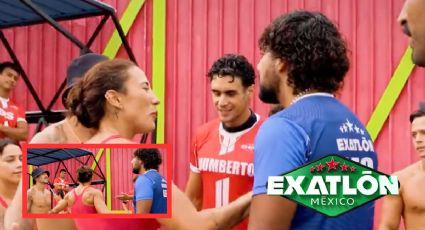 Exatlón México: Mono Osuna y Adrián Leo reviven su polémica; así será su nueva pelea | VIDEO