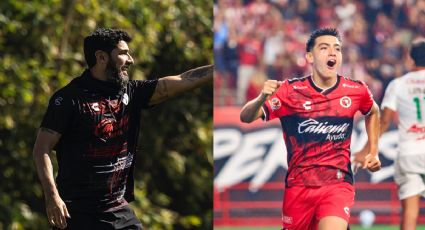 ¿Se pierde el Play-In? Loco Abreu revela cuándo volvería Gilberto Mora con Xolos de Tijuana