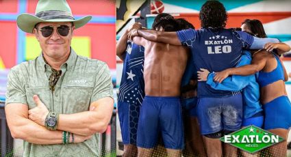 Exatlón México: ¿Por qué hubo 2 eliminados HOY domingo 2 de noviembre? Esta es la razón