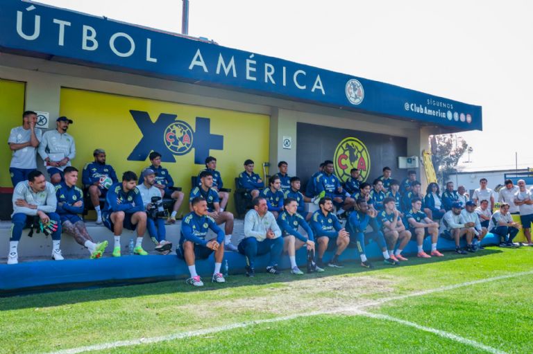 X: @ClubAmerica