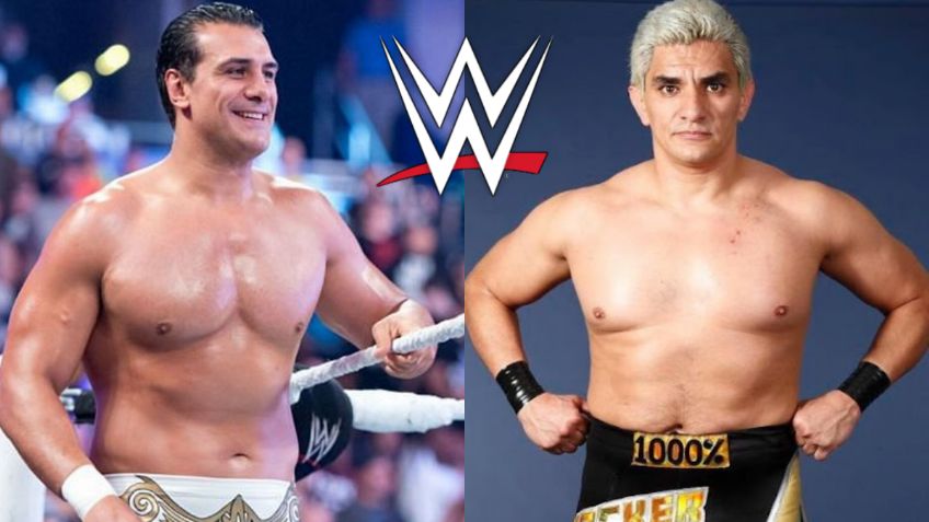 La Granja VIP: Alberto del Río revela que Shocker pudo firmar con WWE; esto frenó su llegada
