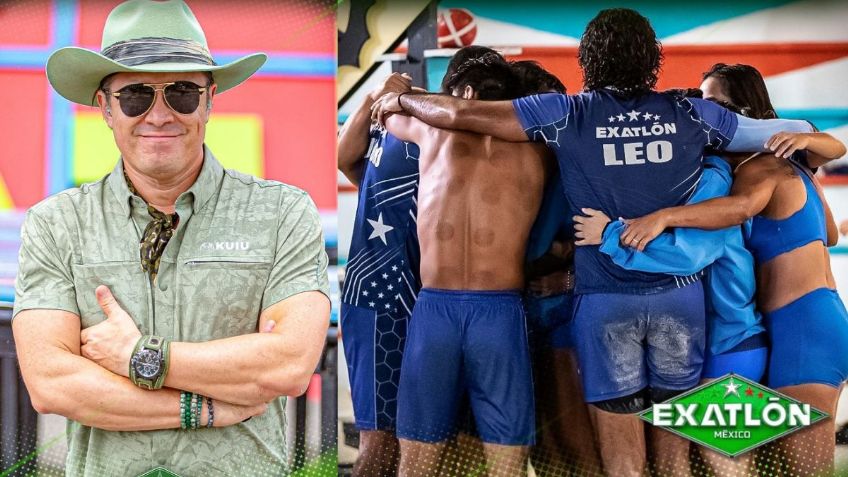 Exatlón México: ¿Por qué hubo 2 eliminados HOY domingo 2 de noviembre? Esta es la razón