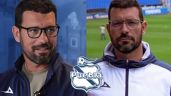Foto ilustrativa de la nota titulada: ¿Quién es Albert Espigares? Puebla le daría su primera experiencia como DT en la Liga MX
