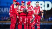 Foto ilustrativa de la nota titulada: Diablos Rojos del México abrirá la LMB 2026, ¿quién será su rival en la inauguración?