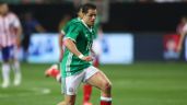Foto ilustrativa de la nota titulada: ¿Por qué Chicharito Hernández no jugó el Mundial de Qatar 2022 con México?