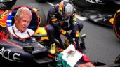 Foto ilustrativa de la nota titulada: Helmut Marko confiesa por qué Checo Pérez no podría ser campeón en la Fórmula 1