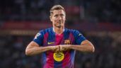 Foto ilustrativa de la nota titulada: Lewandowski revela que Barcelona le pidió dejar de anotar en 2023; esta es la curiosa razón