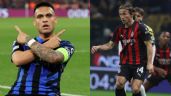 Foto ilustrativa de la nota titulada: Inter vs Milan: ¿A qué hora y dónde ver el Derbi della Madonnina de la Serie A?