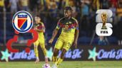 Foto ilustrativa de la nota titulada: ¿Por qué Allan Saint-Maximin podría jugar con Haití el Mundial 2026? Descubre la razón