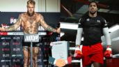 Foto ilustrativa de la nota titulada: Jake Paul vs Anthony Joshua: Estas son las cláusulas impuestas para la pelea