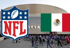 Foto ilustrativa de nota NFL: ¿Quiénes son los únicos mexicanos que han ganado el Súper Bowl?