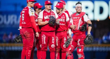 Diablos Rojos del México abrirá la LMB 2026, ¿quién será su rival en la inauguración?