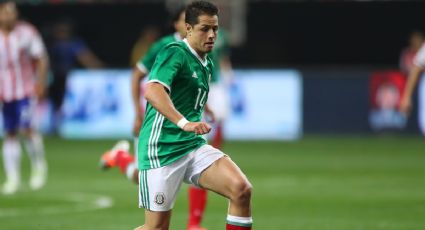 ¿Por qué Chicharito Hernández no jugó el Mundial de Qatar 2022 con México?