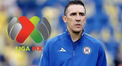 ¿Vicente Sánchez regresa a la Liga MX? 2 equipos lo buscarían para el Clausura 2026