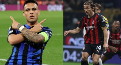 Inter vs Milan: ¿A qué hora y dónde ver el Derbi della Madonnina de la Serie A?