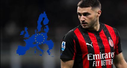 No sólo Sunderland y Brentford: Los 3 clubes de Europa que siguen a Santiago Giménez